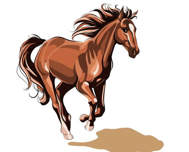 金马奔腾:生肖马人财运最旺的出生年份