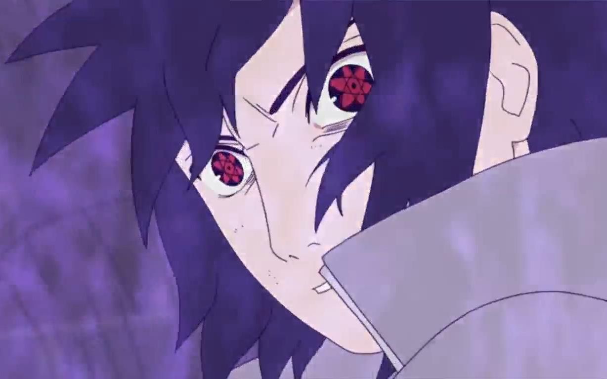 为什么仅15天,佐助就把万花筒写轮眼用瞎了?鼬:我愚蠢的弟弟