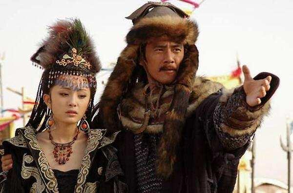 班超闯西域课堂:我在西域在,我亡西域存——勇猛无畏的大汉使节