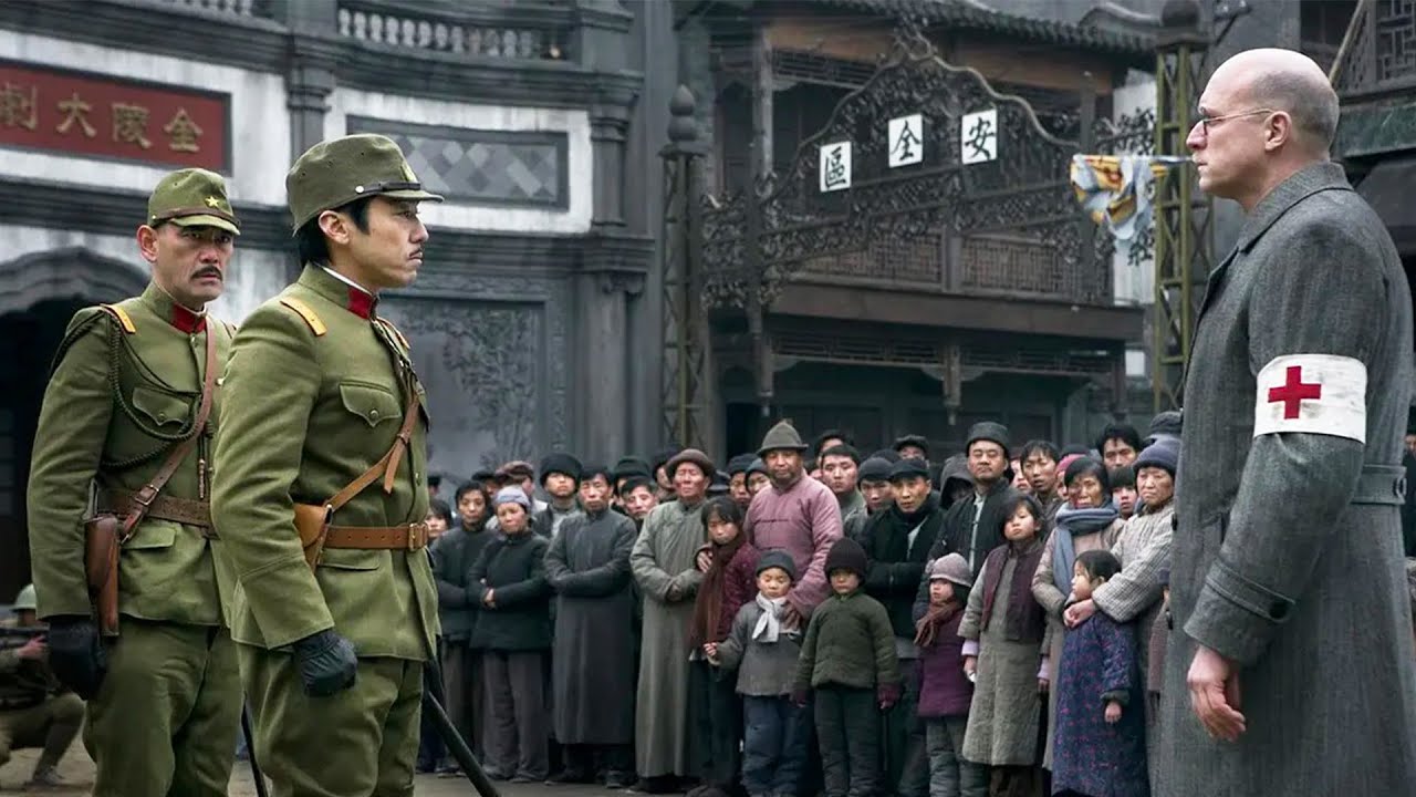 拉贝曾拯救25万中国人性命,83年后孙子因疫情求援,我国慷慨解囊