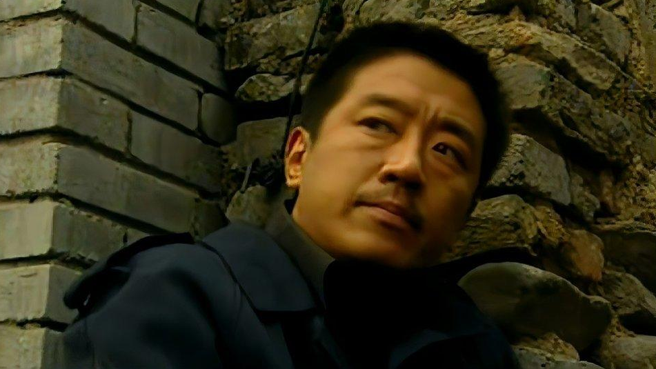 悍匪白宝山杀人抢夺81杠自动步枪,最初曾计划去新疆打劫棉花款