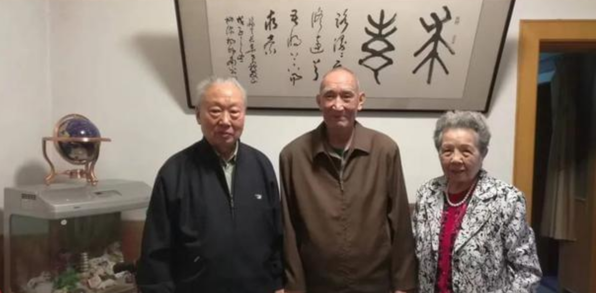 哀悼!陈培民中将逝世:曾任北京军区副政委,戎马一生,享年95岁