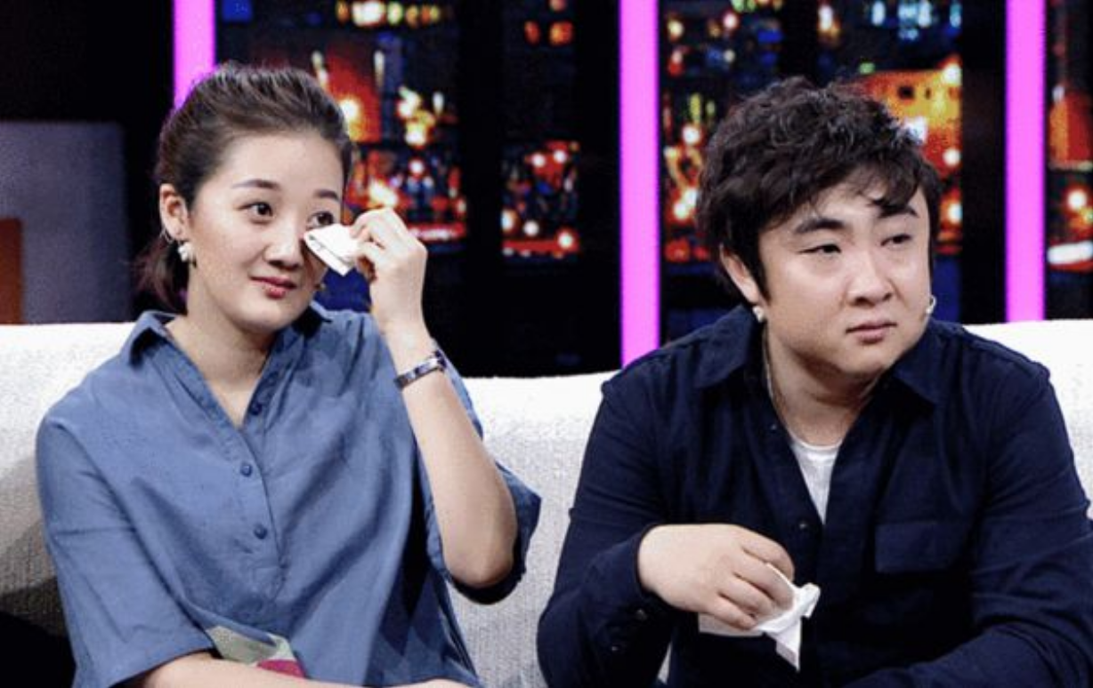 乔杉的演艺事业一直很成功,通过《煎饼侠》,《悟空传》,《缝纫机乐队