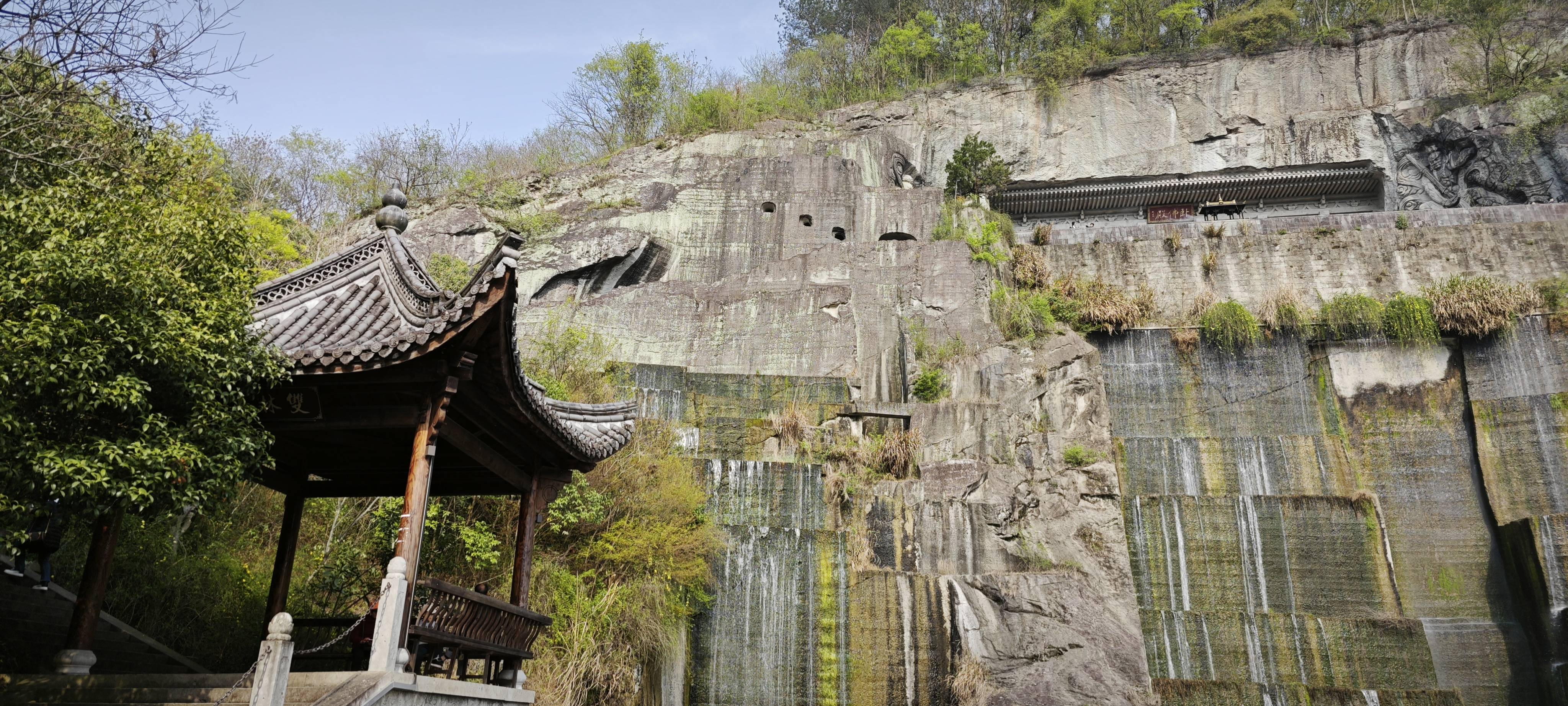 青田旅游景点攻略图片