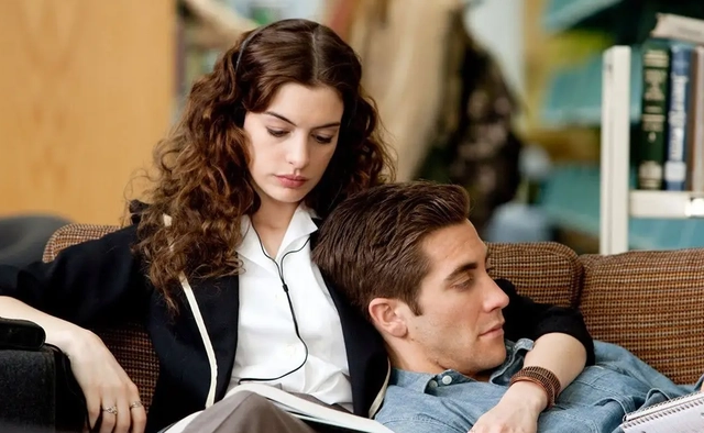 安全型依恋有多迷人?