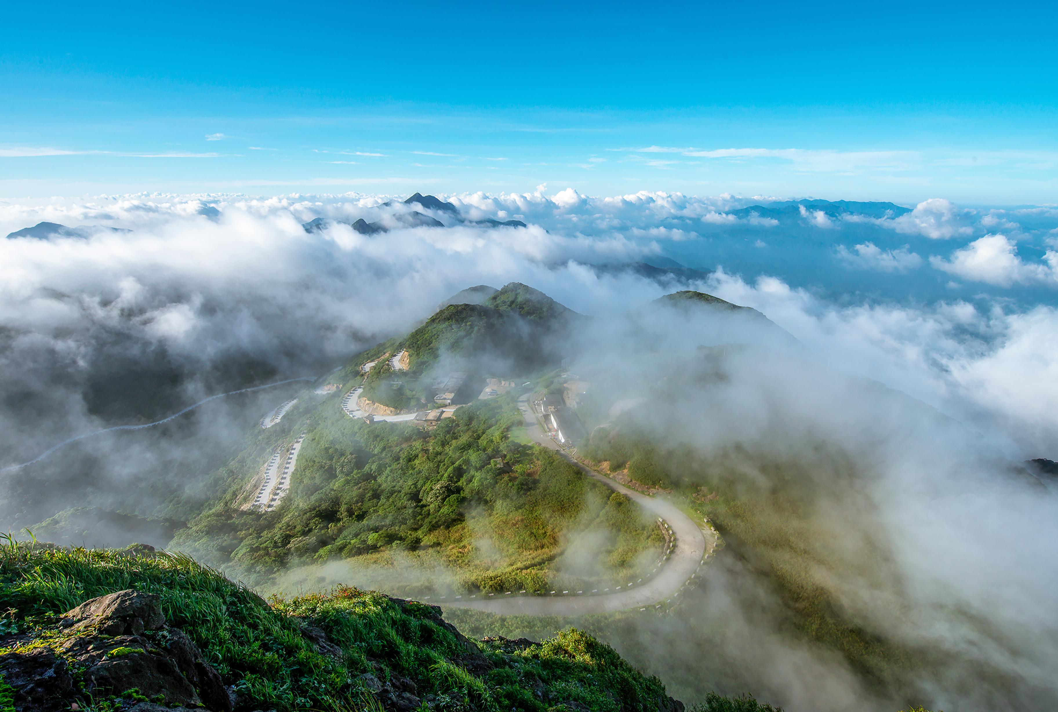 云浮粤北图片