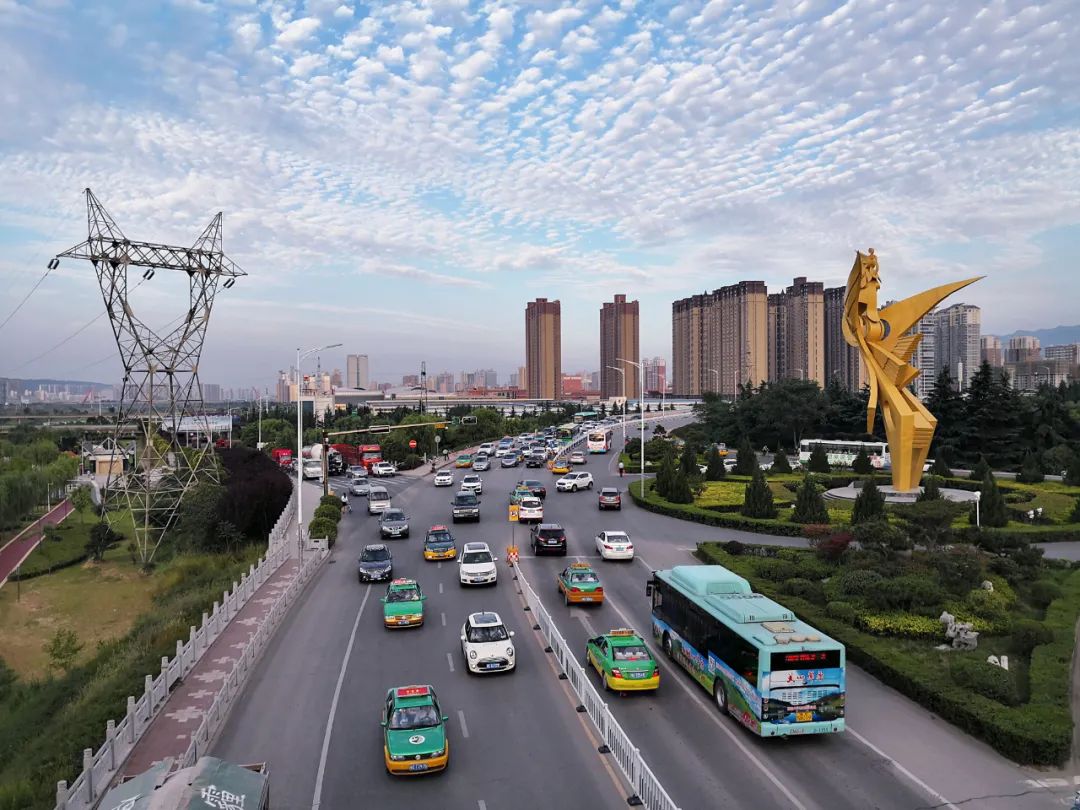 解决停车难题,宝鸡市区停车场管理办法即将实施