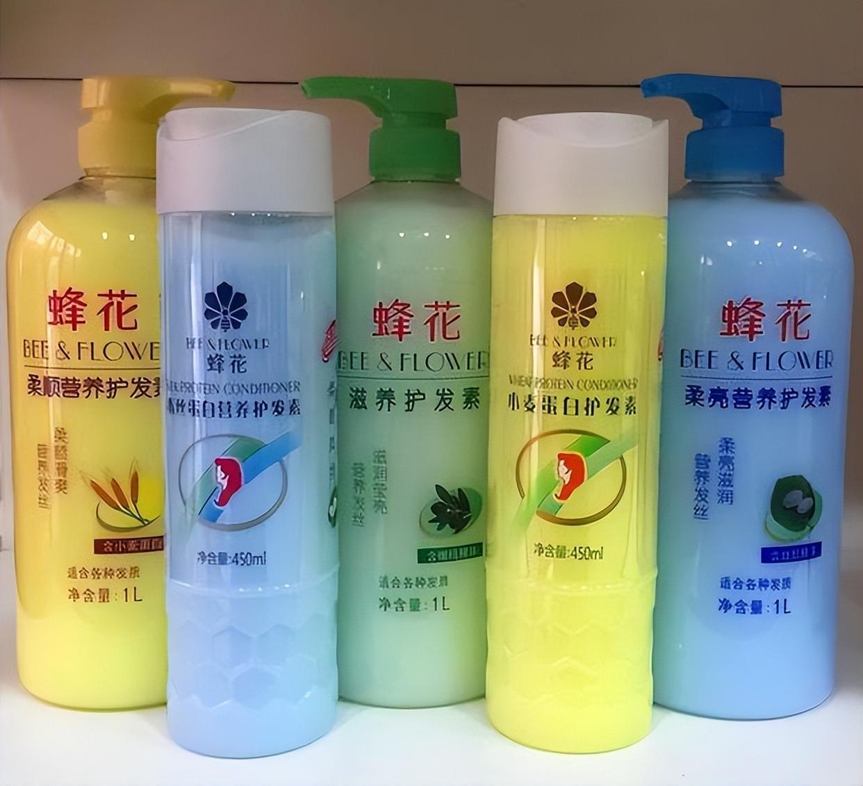 新一款国货洗发水出圈,和蜂花洗发水一样火来看看它凭借了什么