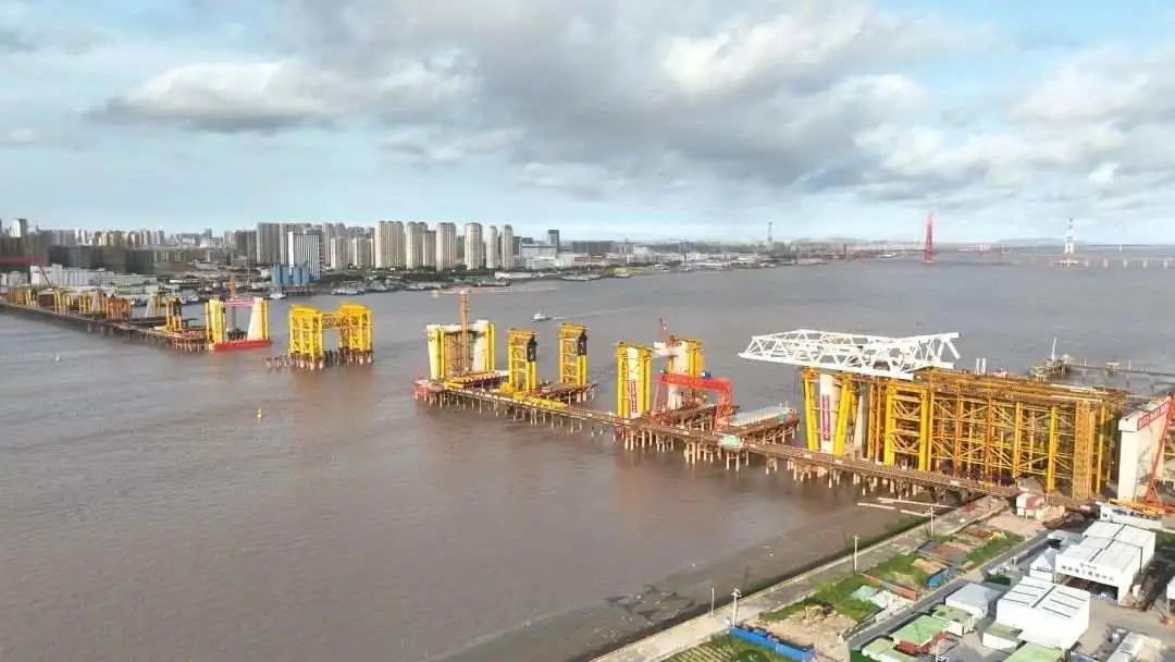 温州s3线最新进展!