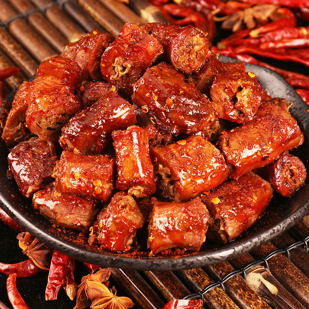 中国这个省盛产辣椒,大部分人却几乎不吃辣椒,你们说奇不奇怪?