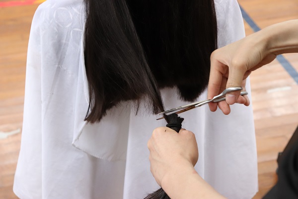 捐头发需要什么条件