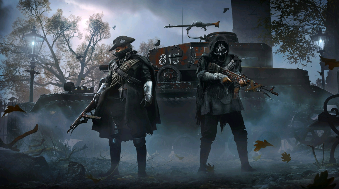 战地6免费?玩家担忧外挂横行,战舰世界重拳出击打击外挂!