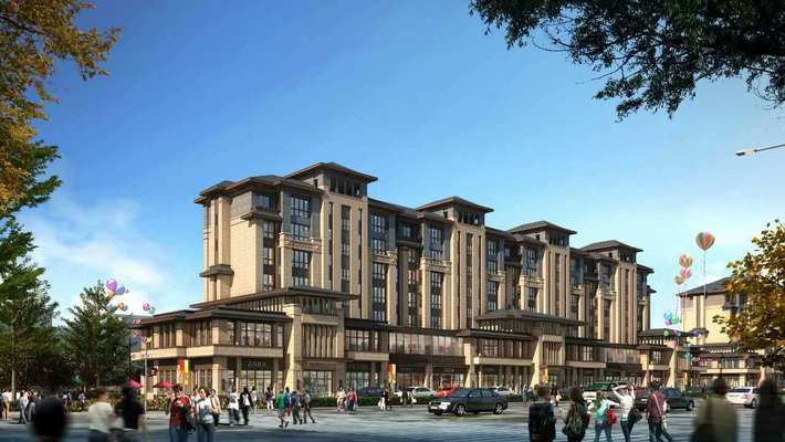 了解白沟王府一号(王府壹号)小区最新房价大概多少钱一平?