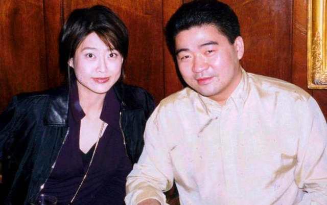 "卿本佳人"叶玉卿的不羁情史,一脱爆红嫁入豪门,遭婆婆赶出家门