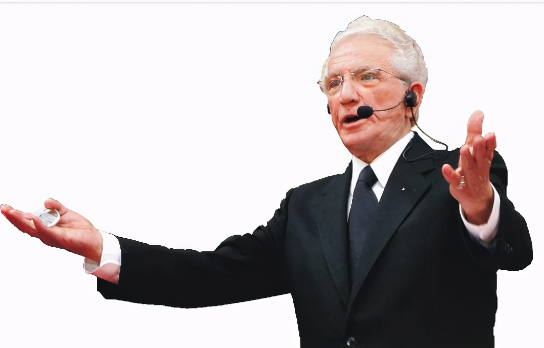 人为什么要学心理学?汽车销售大王乔·吉拉德的亲身经历有答案