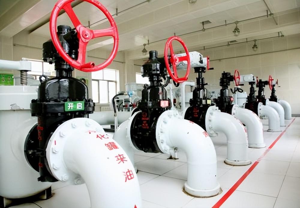 长庆油田输油二处长输管道原油外输比去年同期增长11.17%