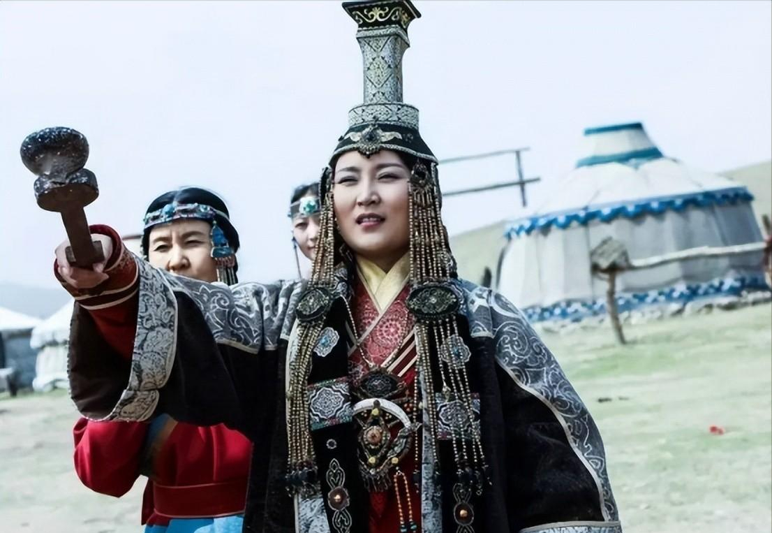 蒙古国仅有300万人口,近六分之一都是寡妇,她们的男人都去哪了