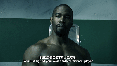 传奇的好莱坞4大武术家,个个武力值爆棚,都将李小龙当成偶像