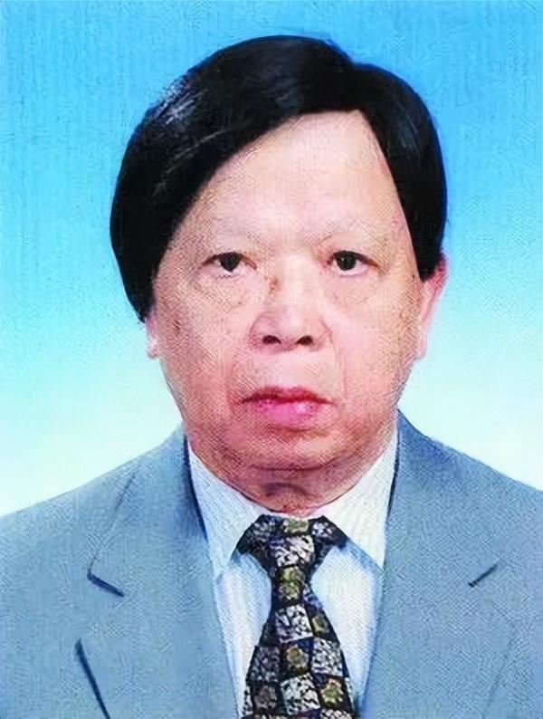 南安华侨名人吕振万:教育为先 慈善为怀