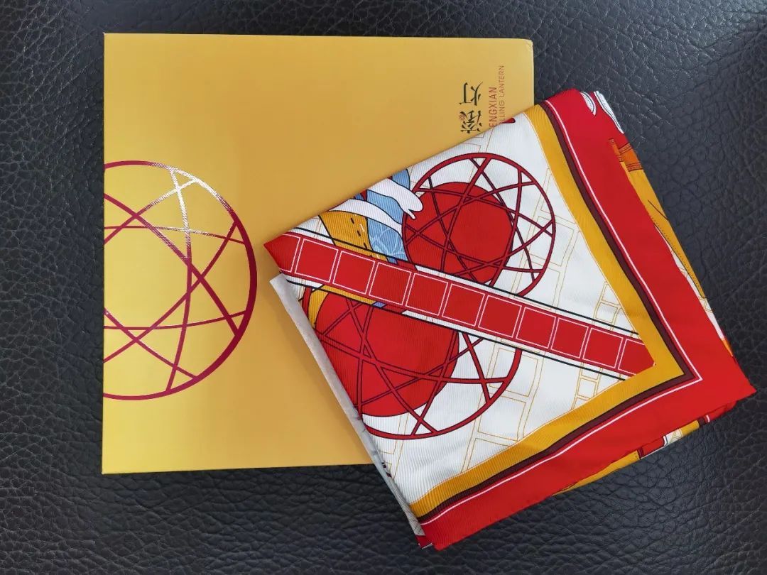 看"奉贤滚灯"如何在柘林玩出新花样