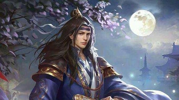 伏天氏:东凰公主的姻缘,怕是又要跟叶伏天有关,枪皇?也就配舔