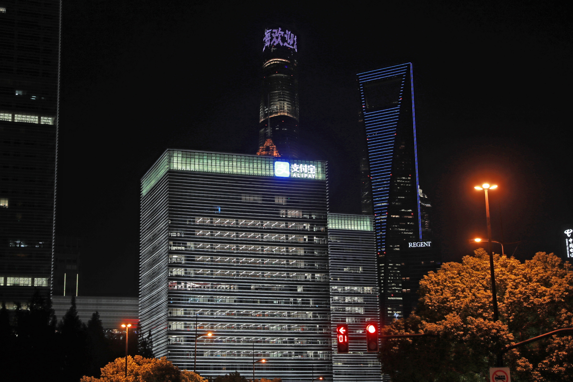 100亿补贴到账,事关千万商家,支付宝又要干什么?