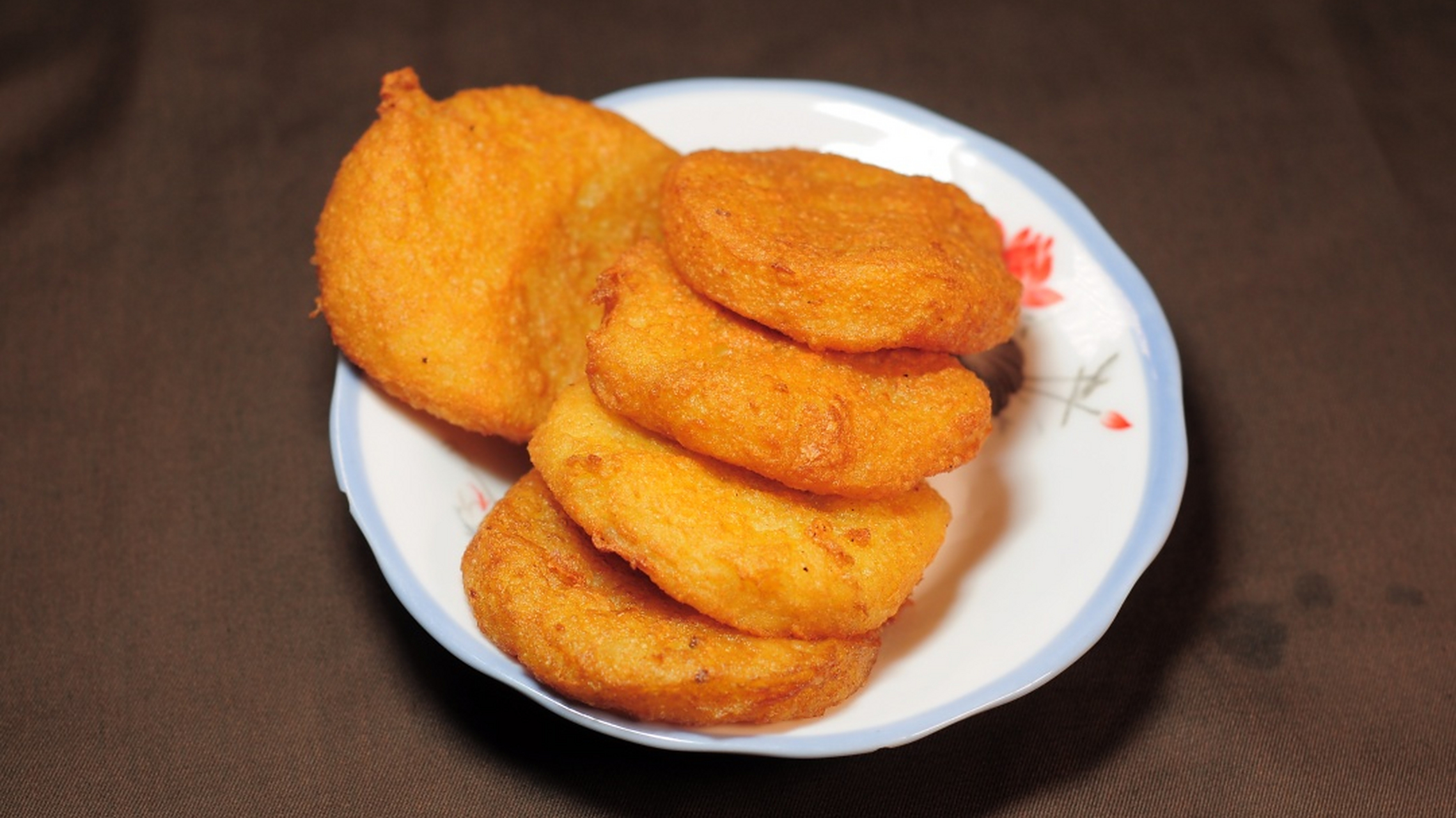 醉美贵州景# 正安油糍,是一道具有浓郁地方特色的美食,常见有荤素