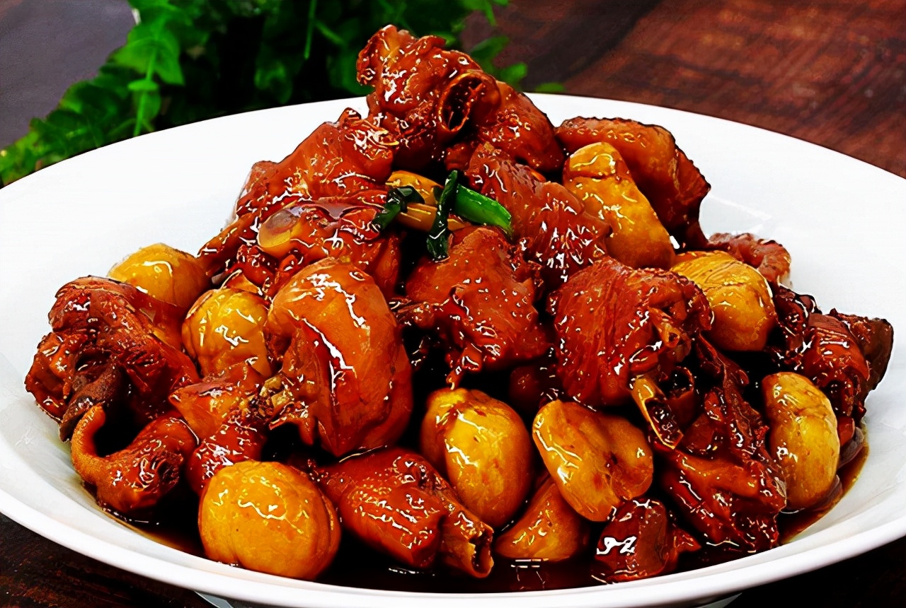 江苏人最爱吃的6道家常菜,鲜香味美,每道菜都是江苏人的心头爱