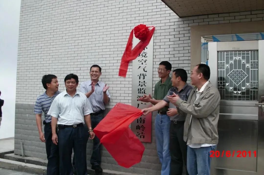 全国先进工作者李健军:几次从零开始,不断探索突破