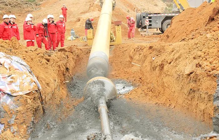 不得不知道的非开挖技术:定向钻穿越,顶管和盾构隧道穿越技术