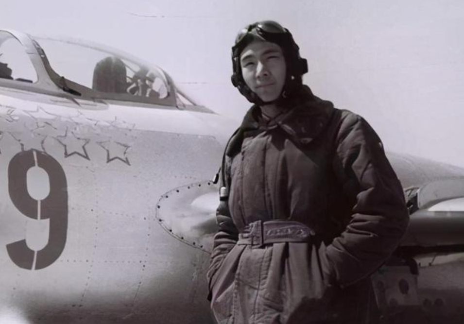 王海:空军原司令,抗美援朝击落9架敌机,88年授上将,享年94岁