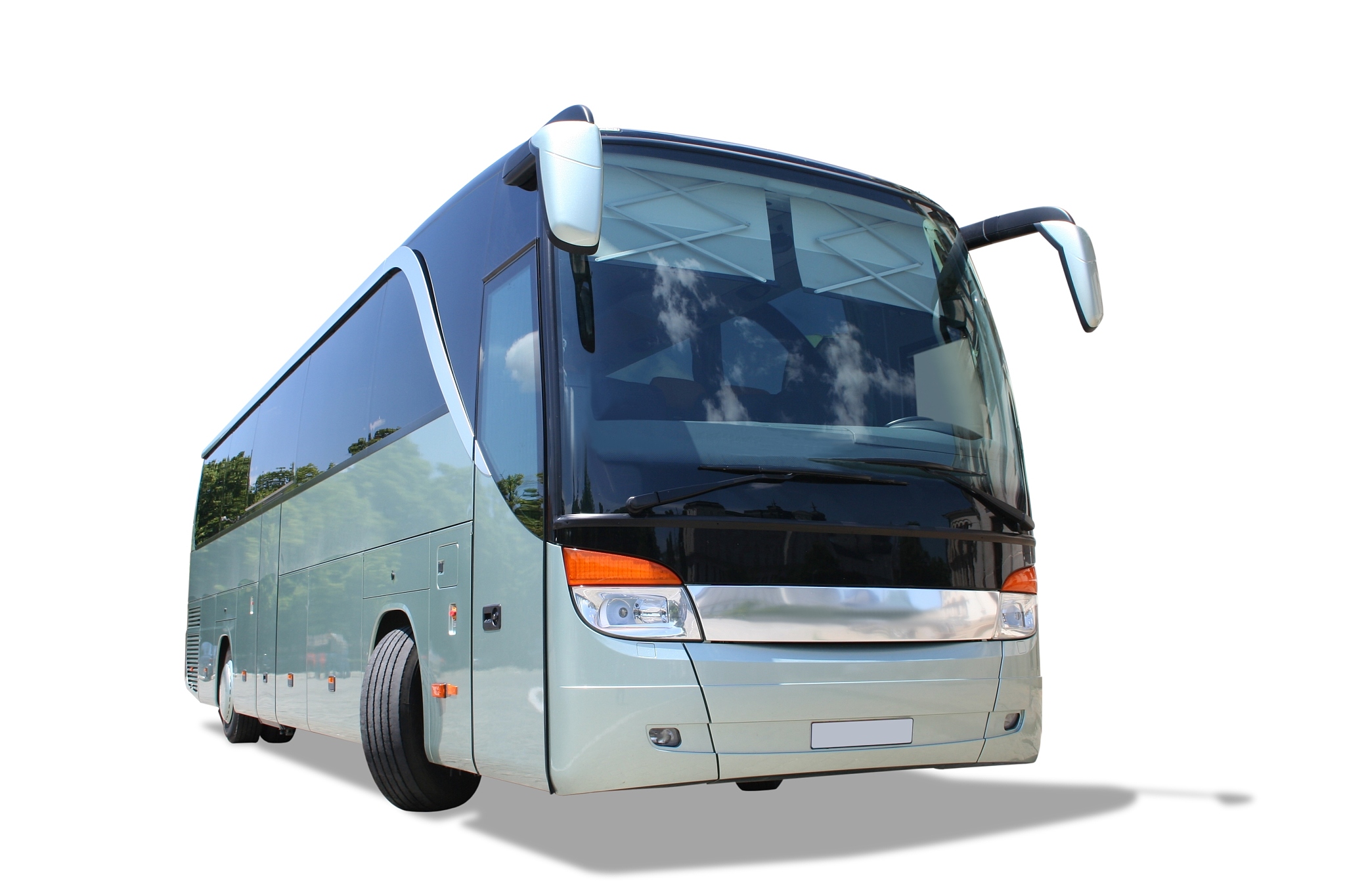 北京市租赁客运车-车型齐全