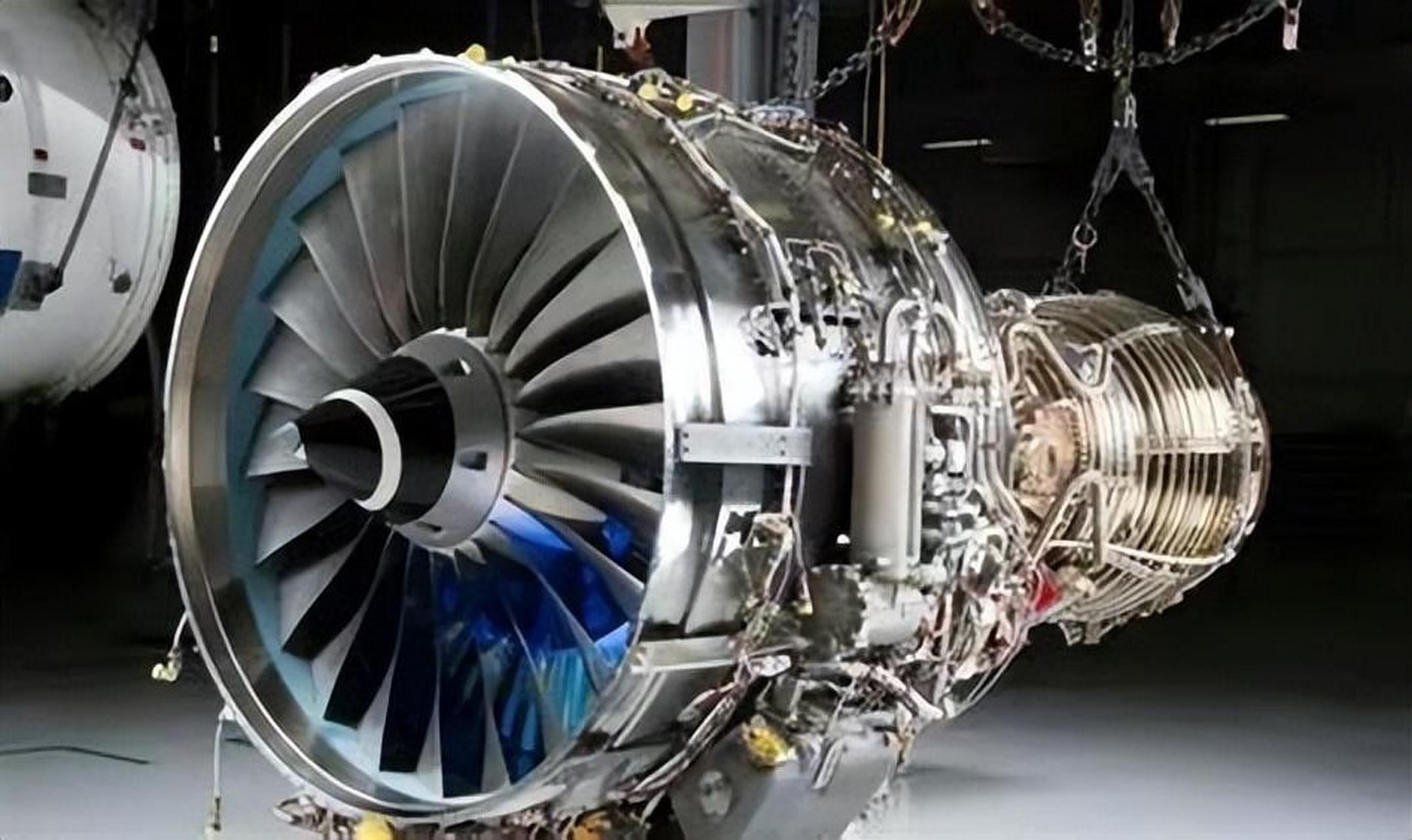 这款发动机的问世不仅展示了我国冲压发动机领域的卓越