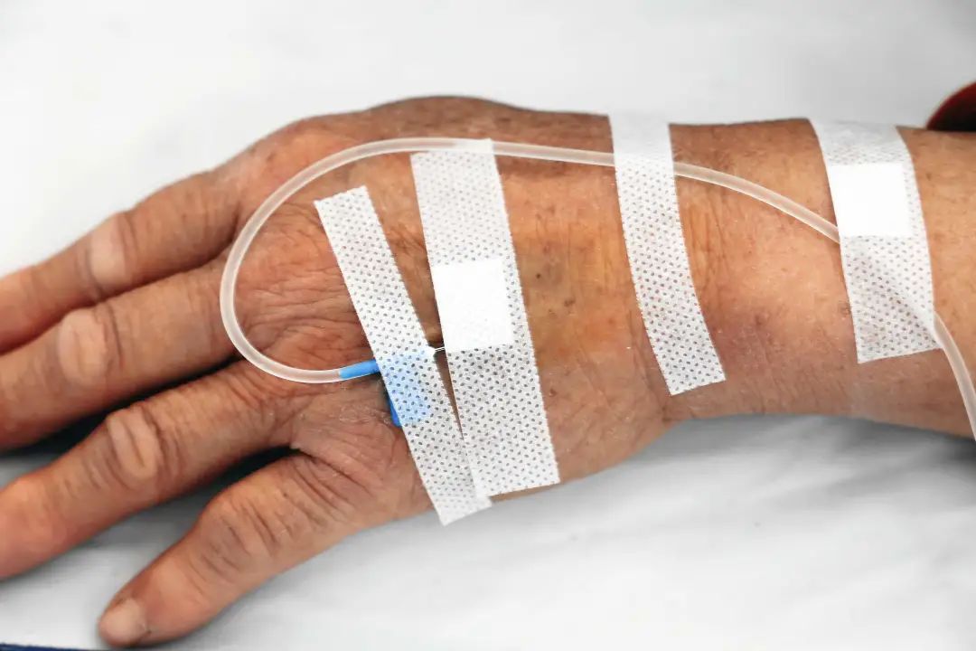 老年人为了预防心脑血管病,通过输液的方式"通血管"真的管用?