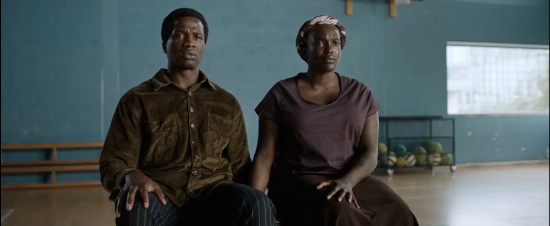 《异国阴宅》,又一部零负评恐怖电影,题材新颖,反转出彩!