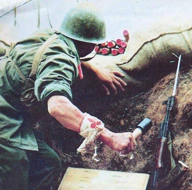 79年谅山战役,越南将军武元甲听说挂帅的是许世友,有何反应?