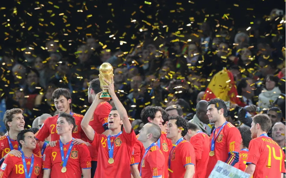 2022年世界杯西班牙能夺冠吗 世界杯2022几月份开始在哪个国家
