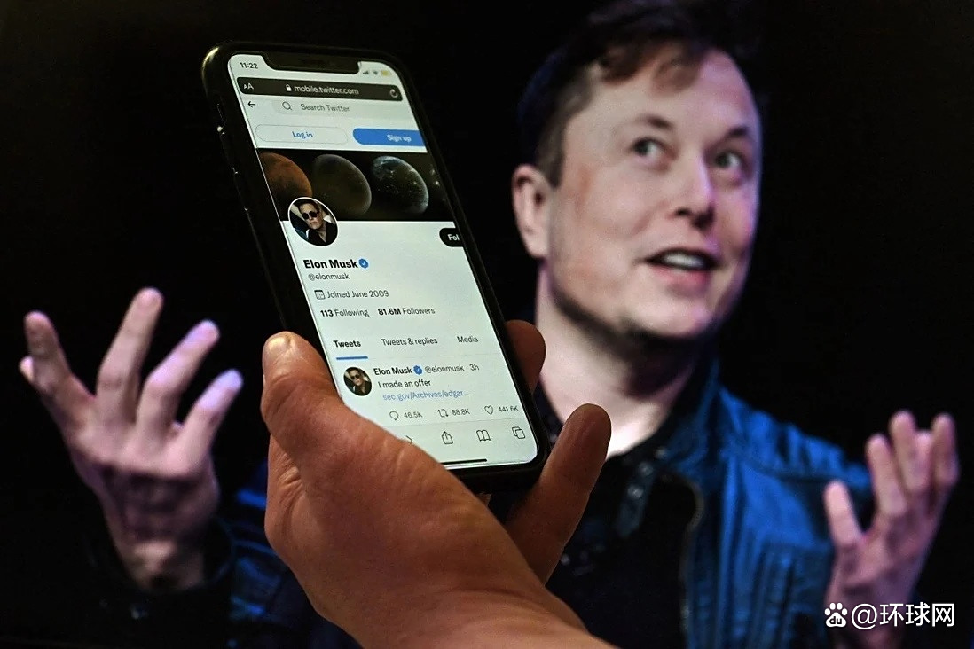 百度热搜榜*美媒称马斯克想做的APP像微信,真相曝光