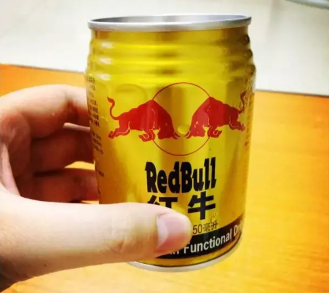 别喝红牛了!教你一个土招,瞌睡"跑光光"