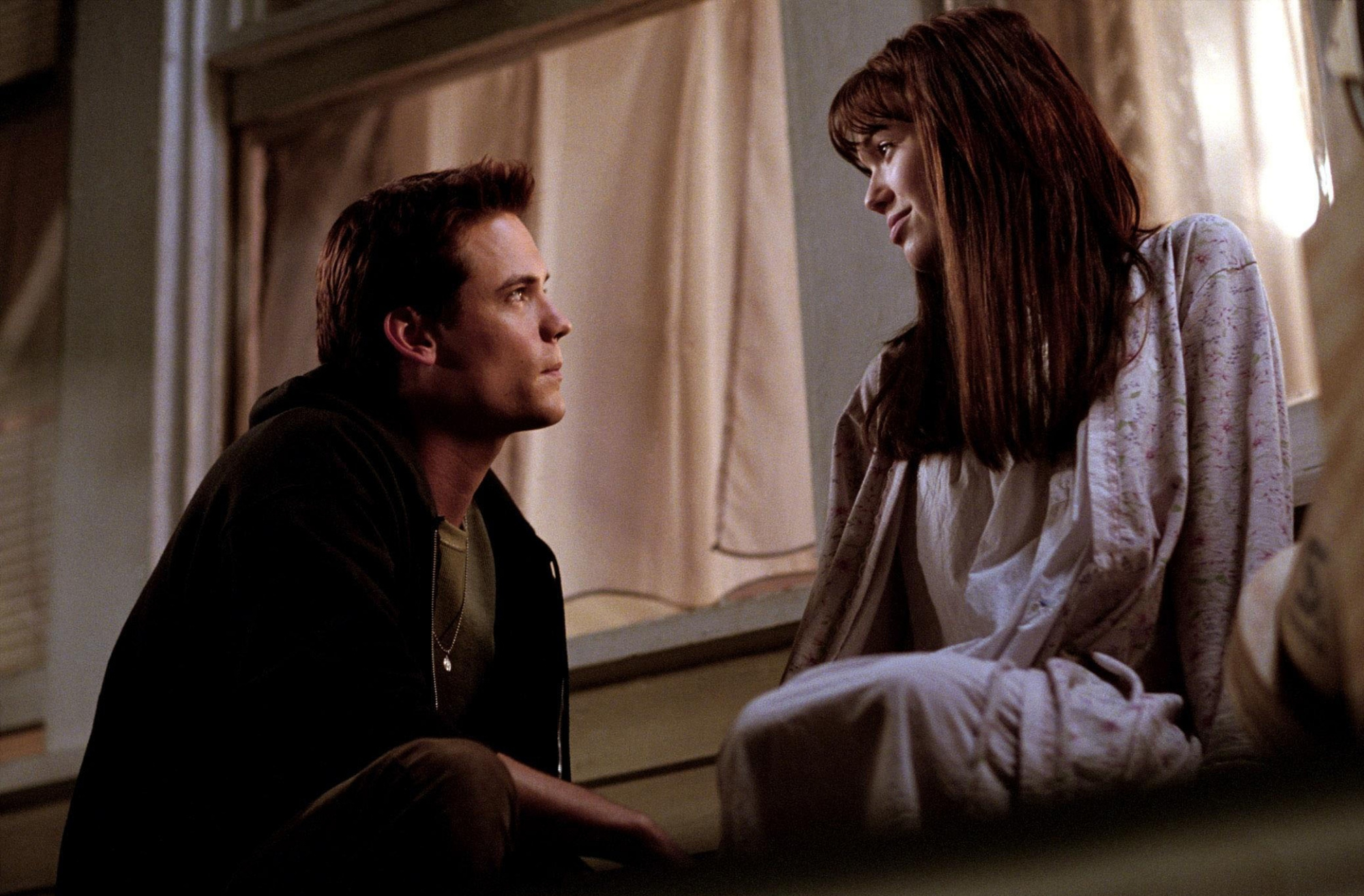 男女之间处于暧昧期,是一种什么样的感觉?这四点告诉你是啥感觉