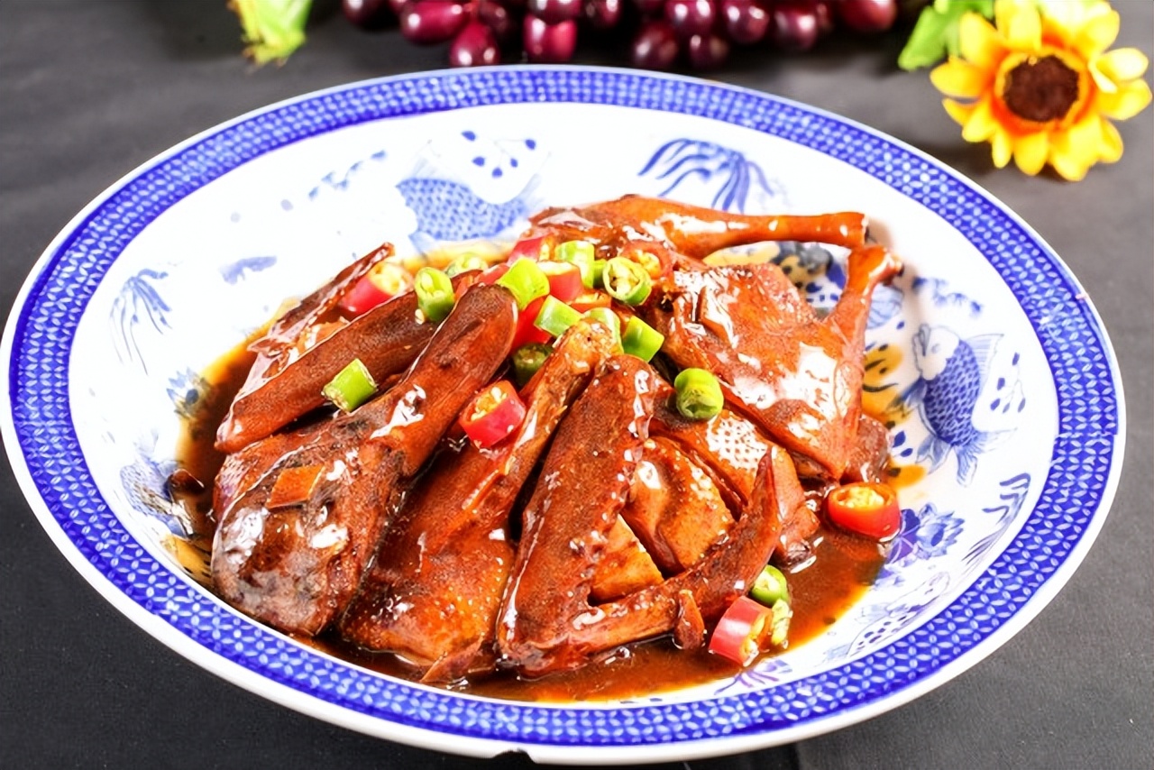 嘉兴十大特色小吃