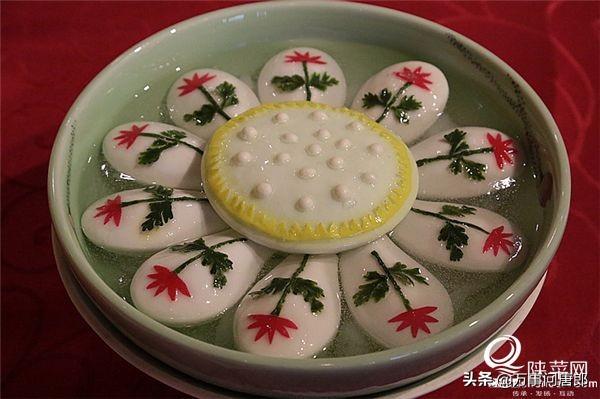 我们不妨来看看在唐朝宫廷宴席中出镜率比较高的一些名菜.