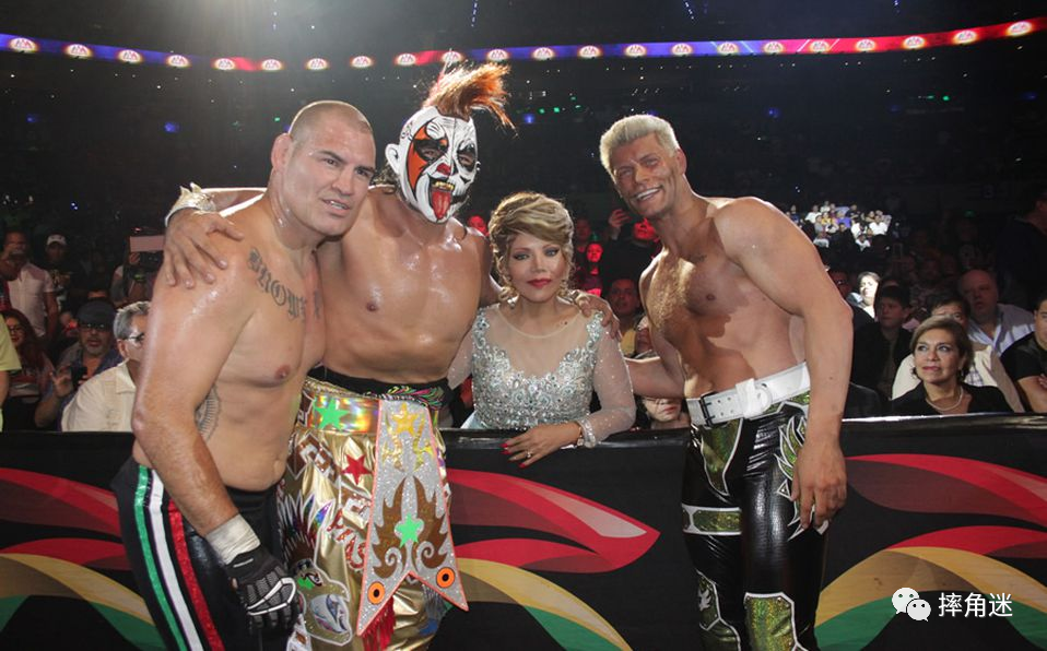 他曾是ufc重量级冠军,布洛克·莱斯纳的克星,如今却锒铛入狱!