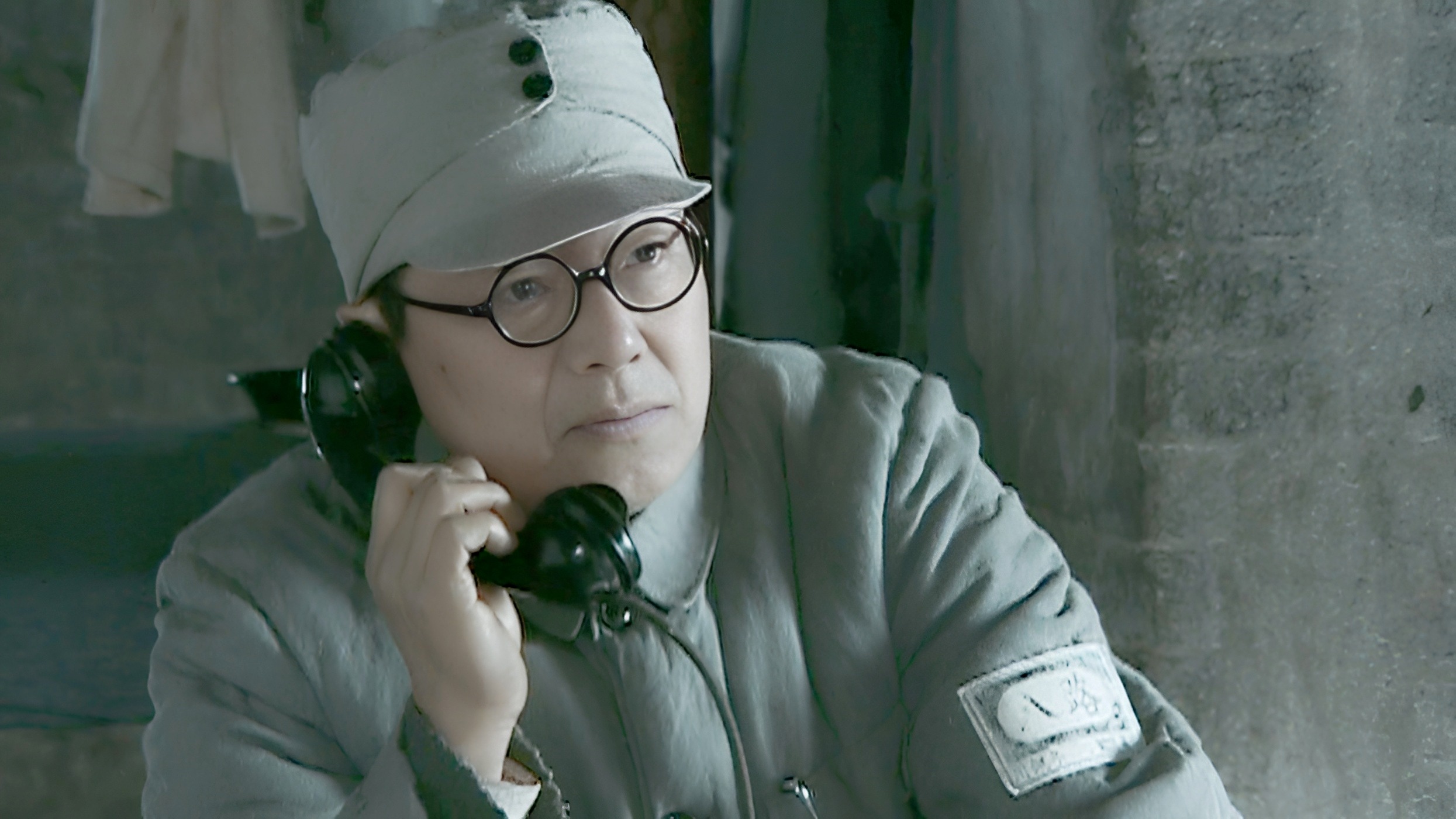 刘师长巧用土工计,手榴弹炸碎冈崎谦受中佐,挖战壕的不是李云龙