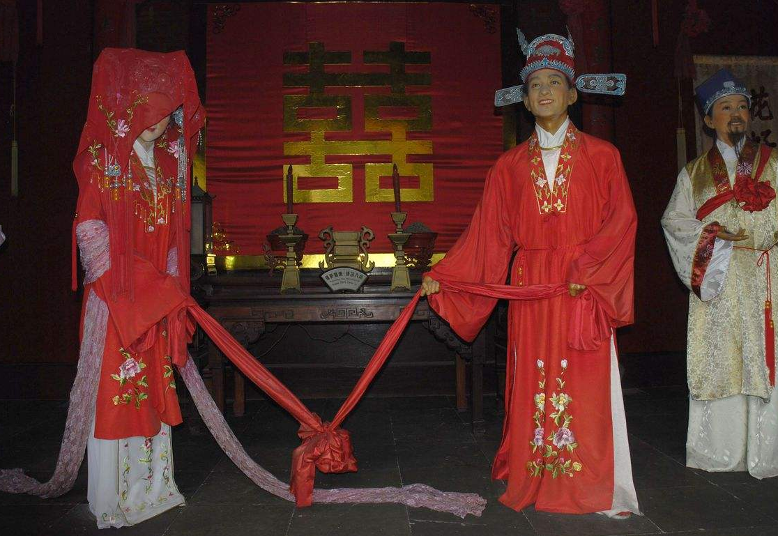 古代娶不到老婆的人,如何传宗接代?