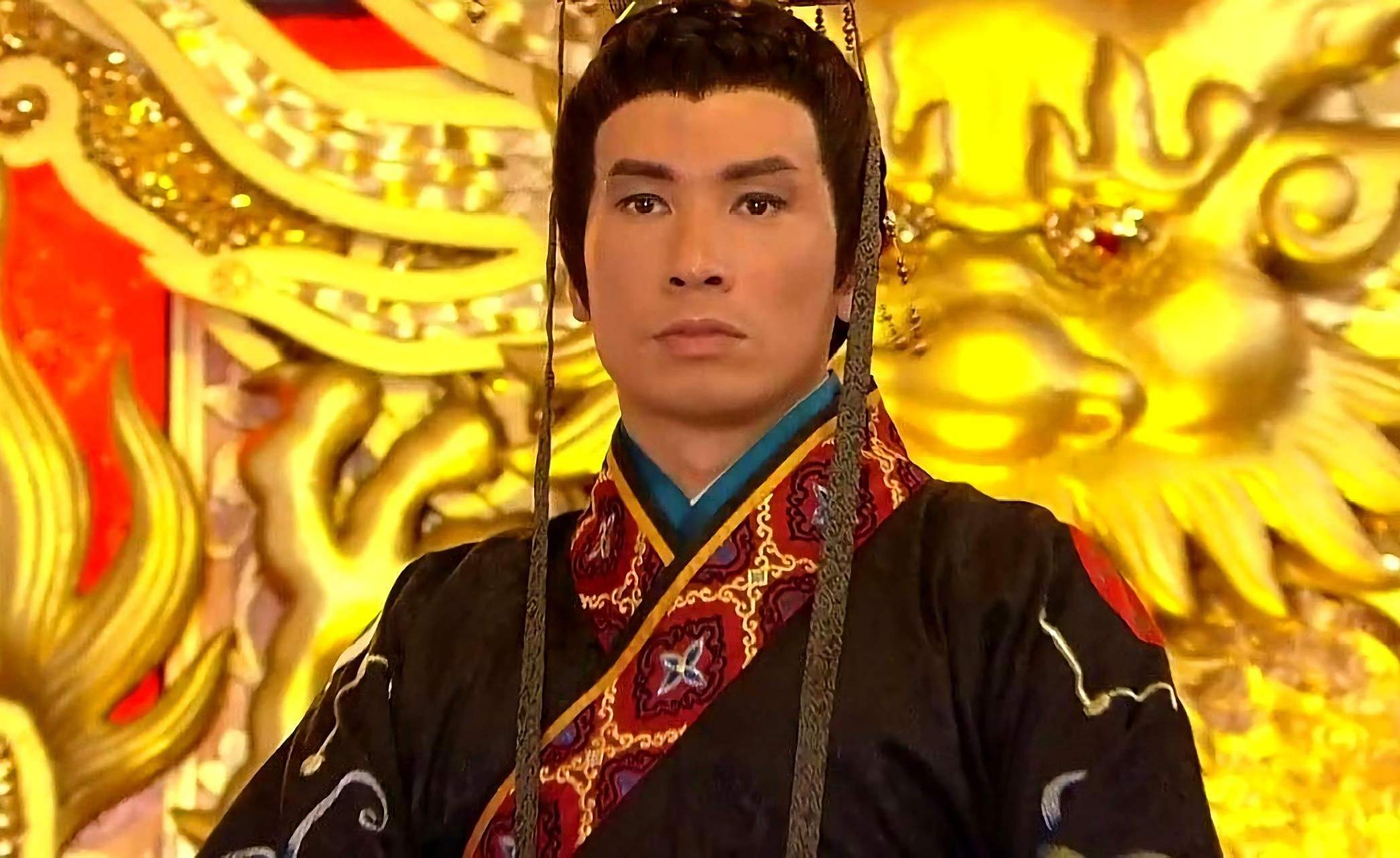 "唐宣宗李忱,一个在历史长河中留下传奇色彩的人物,他的故事引人入胜