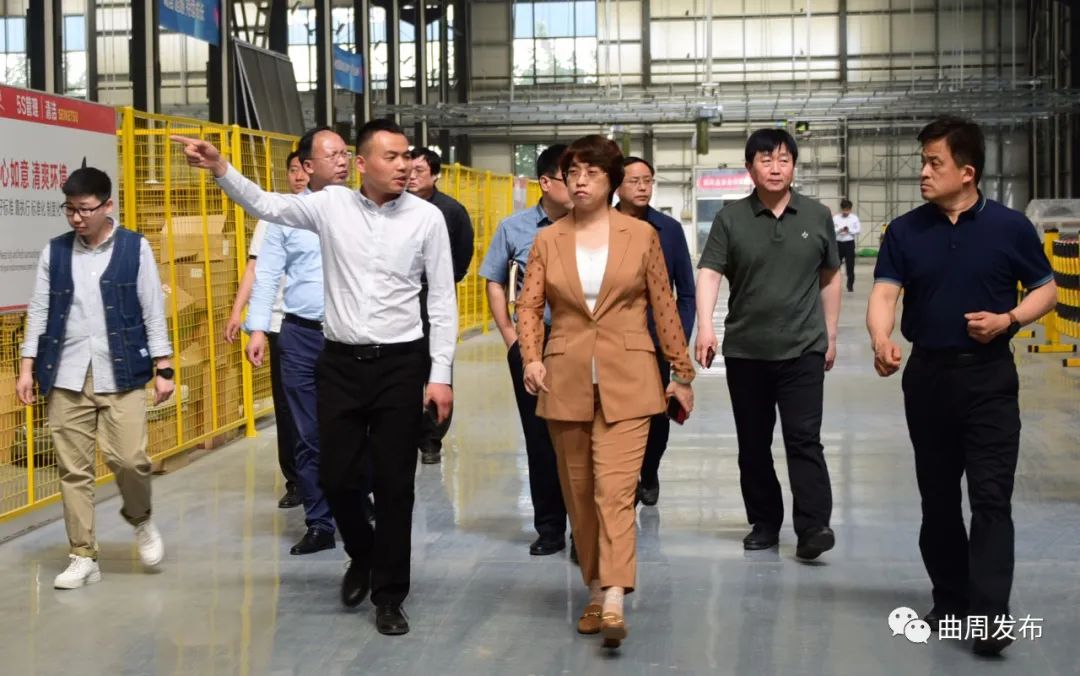 李凡实地调研督导重点项目建设,滏阳河生态修复等工作