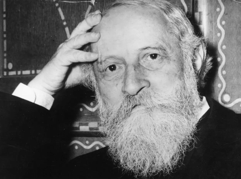 深度解读:约翰·安德森的哲学思想,对当今世界有怎样的影响?