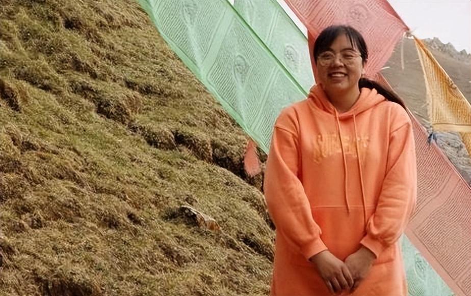 2010年,女记者马金瑜辞掉工作嫁给青海农民,如今怎么样了?