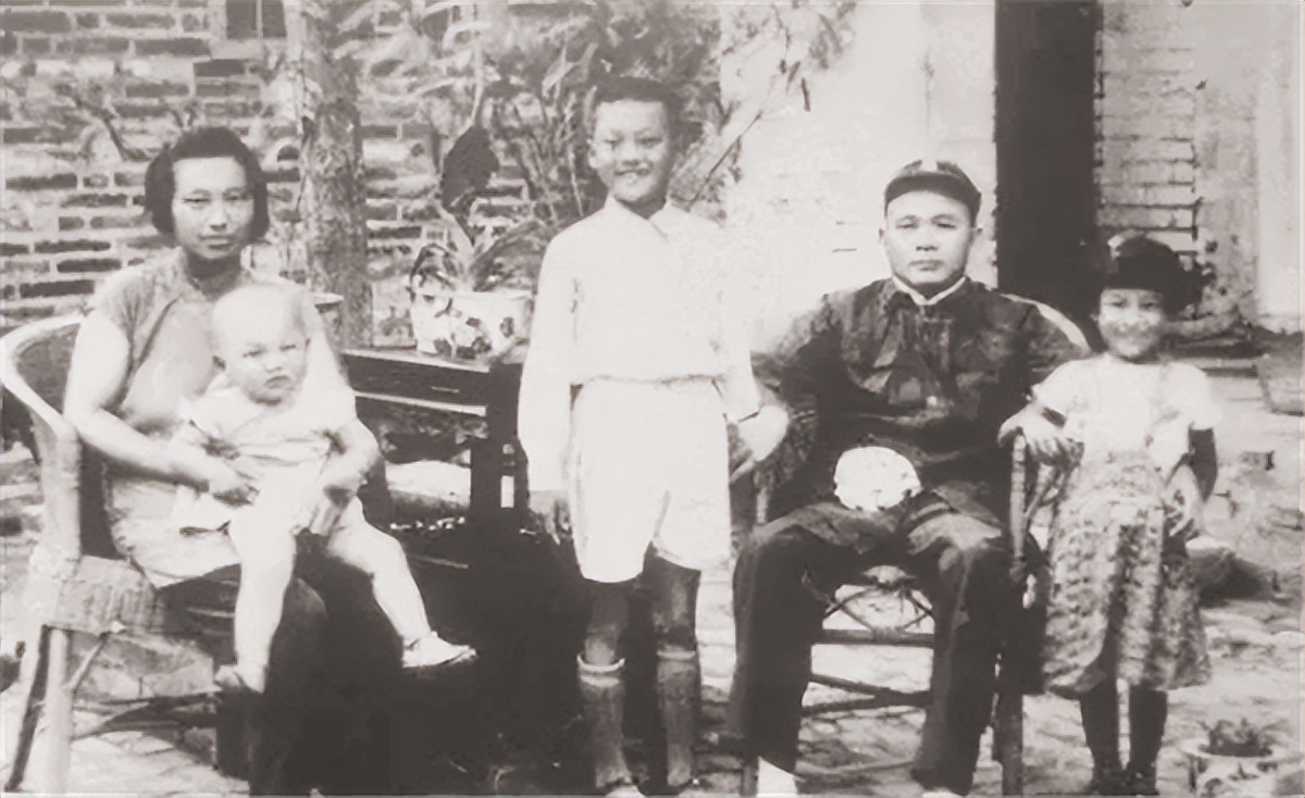 她是开国女上校,23岁接到任务,30年之后,在53岁终圆使命